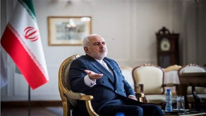وزير الخارجية الإيراني محمد جواد ظريف : هناك مؤشرات لدور إسرائيلي في اغتيال البروفيسور محسن فخري زادة